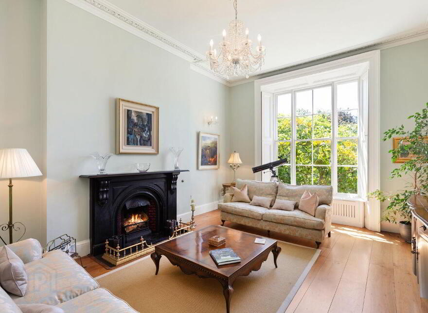 3 St James Terrace, 6 Clonskeagh Road, Clonskeagh, Dublin 6, D06
