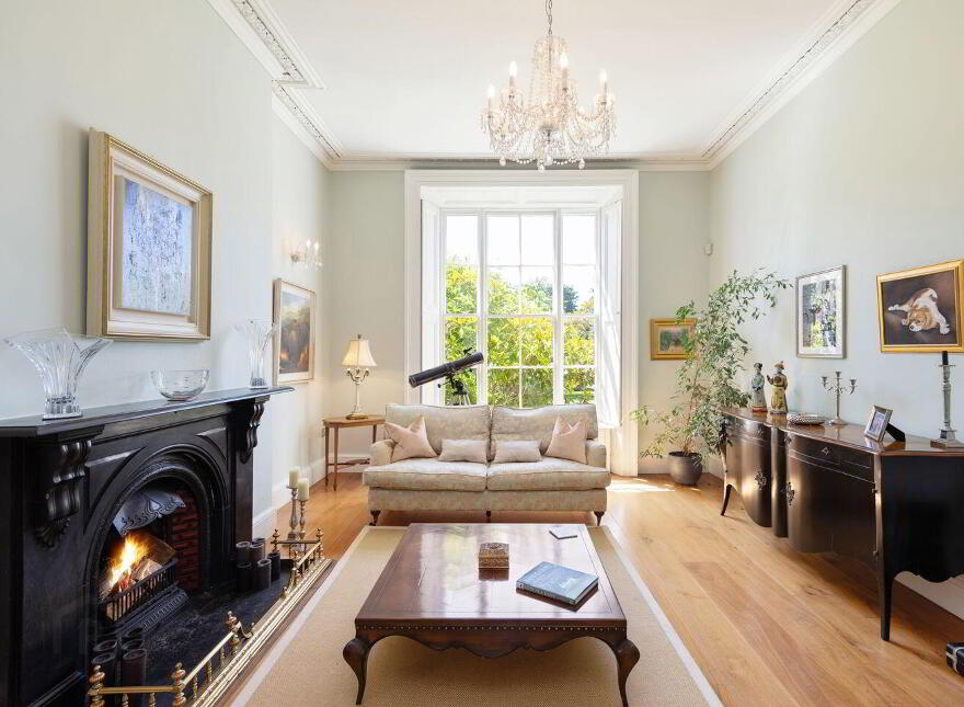 3 St James Terrace, 6 Clonskeagh Road, Clonskeagh, Dublin 6, D06