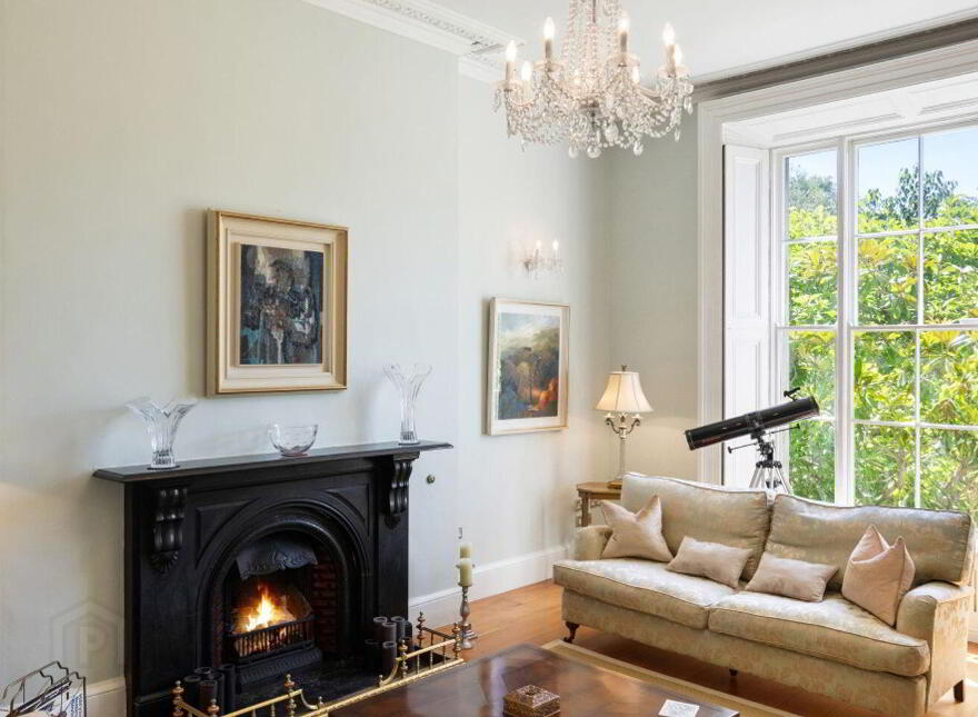 3 St James Terrace, 6 Clonskeagh Road, Clonskeagh, Dublin 6, D06