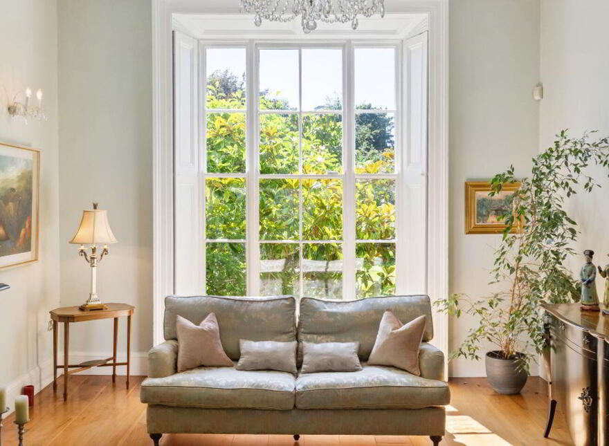 3 St James Terrace, 6 Clonskeagh Road, Clonskeagh, Dublin 6, D06
