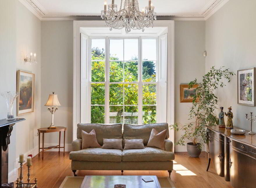 3 St James Terrace, 6 Clonskeagh Road, Clonskeagh, Dublin 6, D06