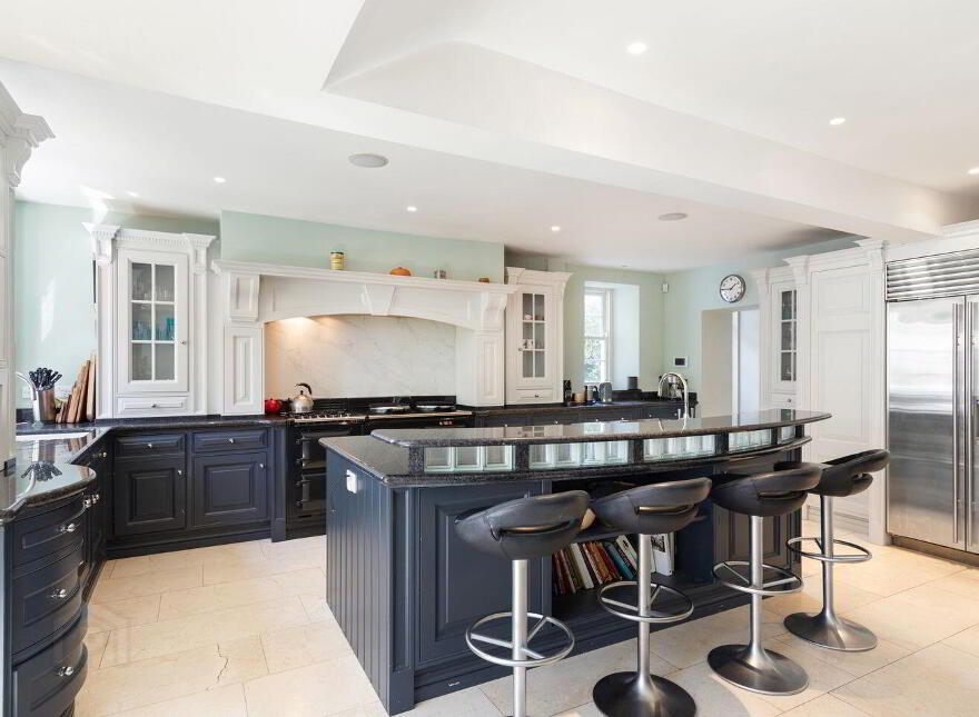 3 St James Terrace, 6 Clonskeagh Road, Clonskeagh, Dublin 6, D06