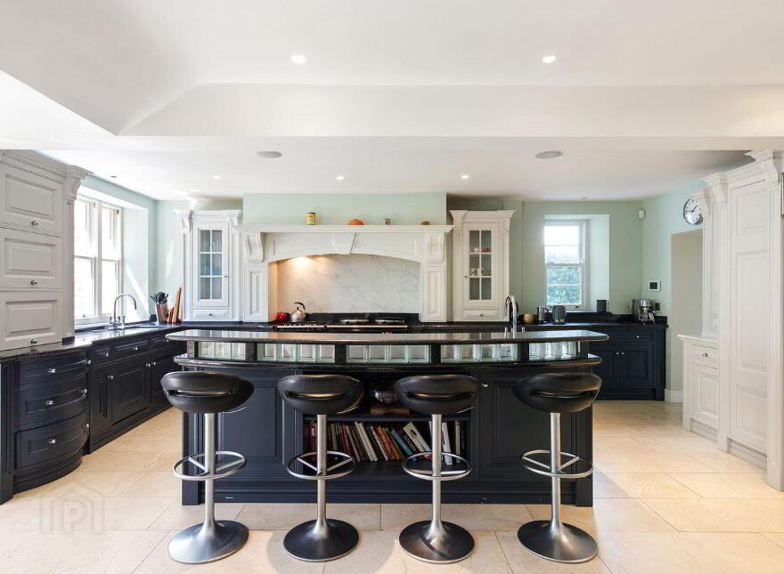 3 St James Terrace, 6 Clonskeagh Road, Clonskeagh, Dublin 6, D06