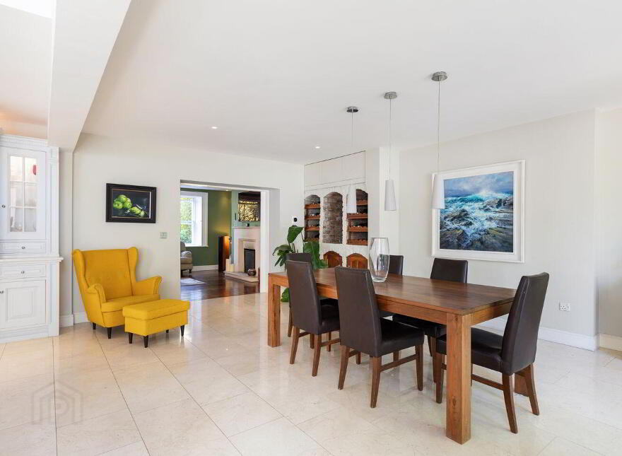 3 St James Terrace, 6 Clonskeagh Road, Clonskeagh, Dublin 6, D06