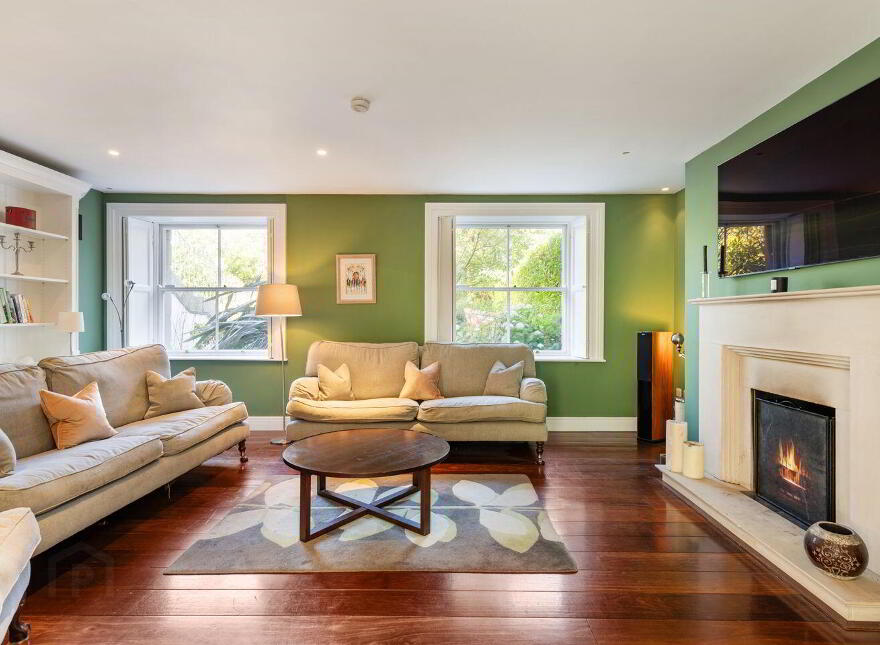 3 St James Terrace, 6 Clonskeagh Road, Clonskeagh, Dublin 6, D06