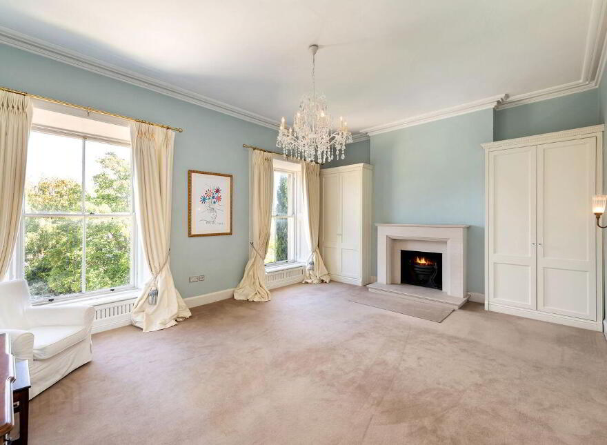 3 St James Terrace, 6 Clonskeagh Road, Clonskeagh, Dublin 6, D06