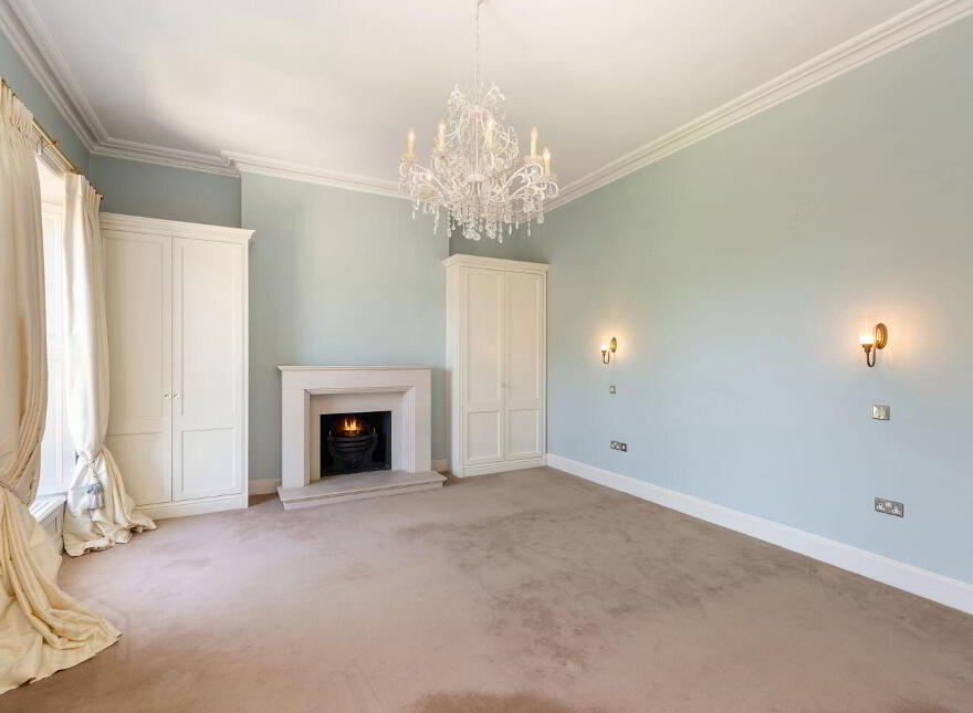 3 St James Terrace, 6 Clonskeagh Road, Clonskeagh, Dublin 6, D06
