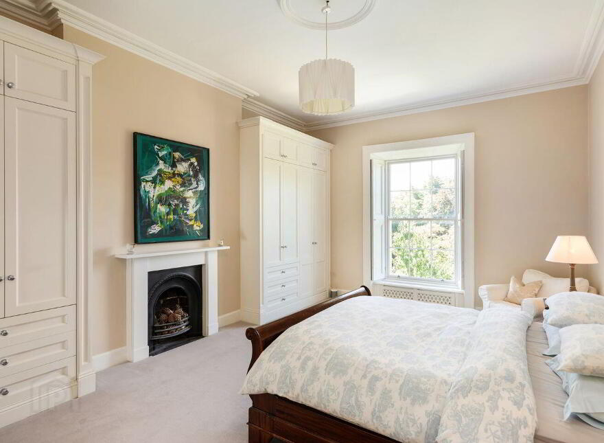 3 St James Terrace, 6 Clonskeagh Road, Clonskeagh, Dublin 6, D06