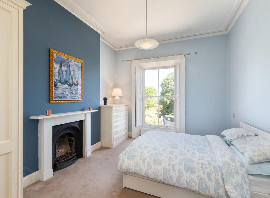 3 St James Terrace, 6 Clonskeagh Road, Clonskeagh, Dublin 6, D06