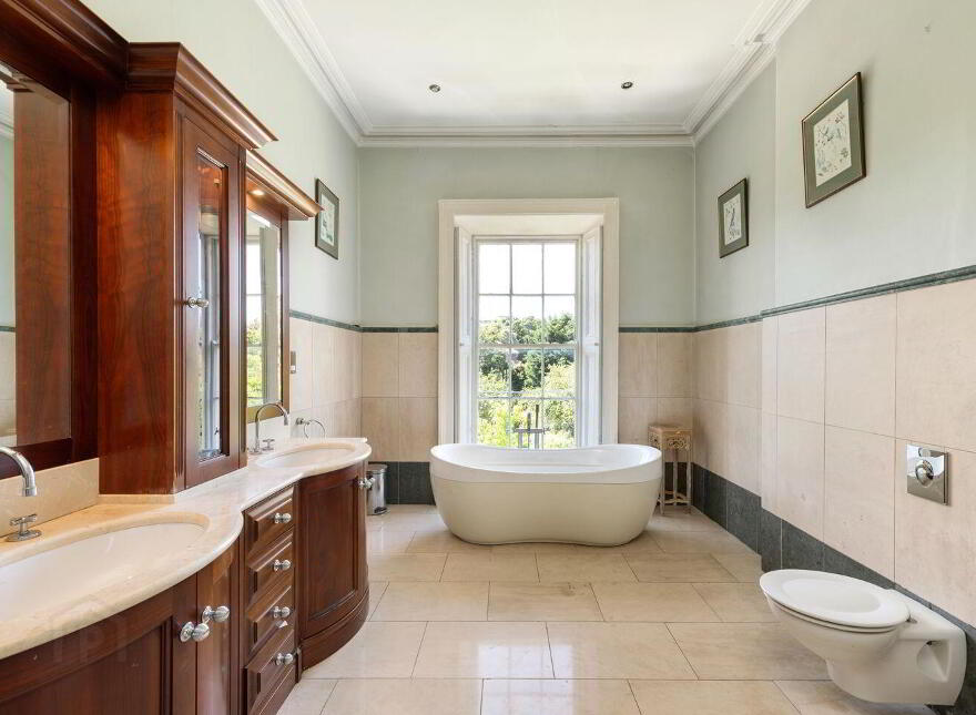 3 St James Terrace, 6 Clonskeagh Road, Clonskeagh, Dublin 6, D06