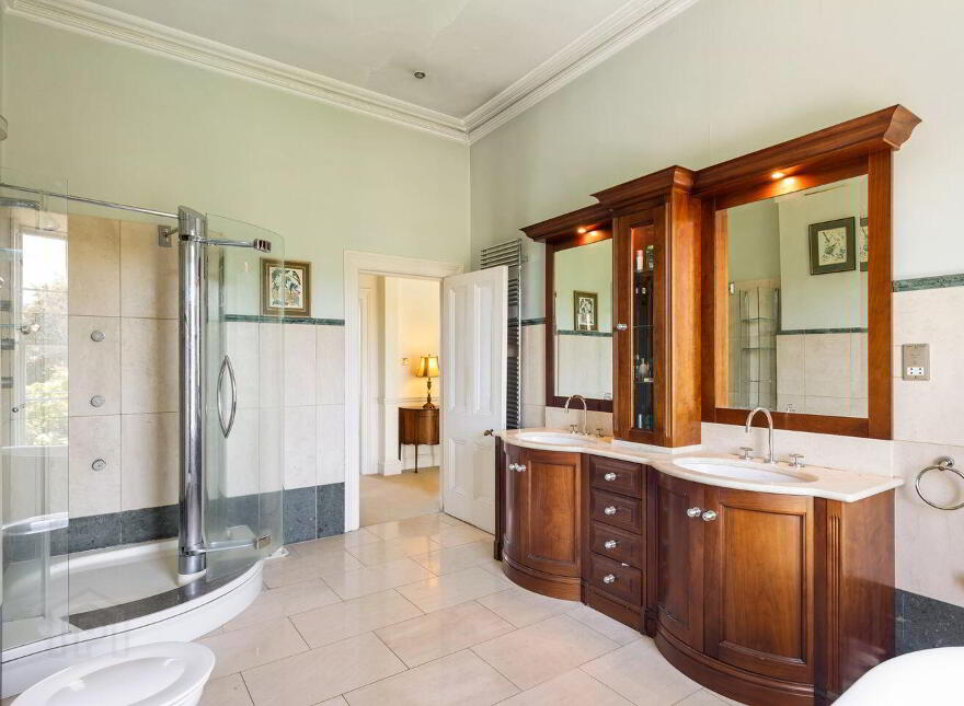 3 St James Terrace, 6 Clonskeagh Road, Clonskeagh, Dublin 6, D06