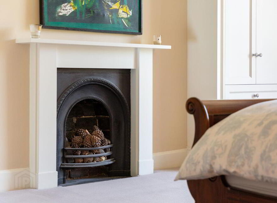 3 St James Terrace, 6 Clonskeagh Road, Clonskeagh, Dublin 6, D06