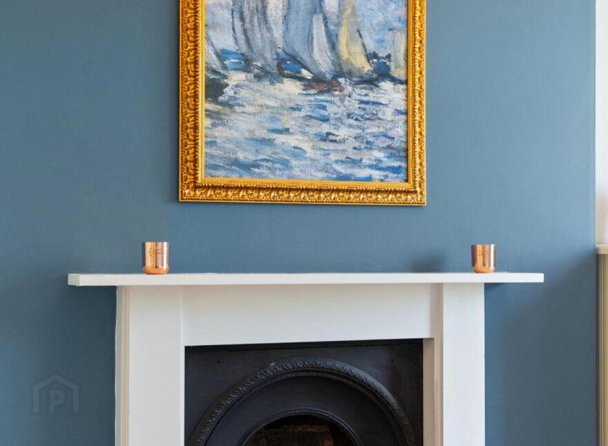 3 St James Terrace, 6 Clonskeagh Road, Clonskeagh, Dublin 6, D06