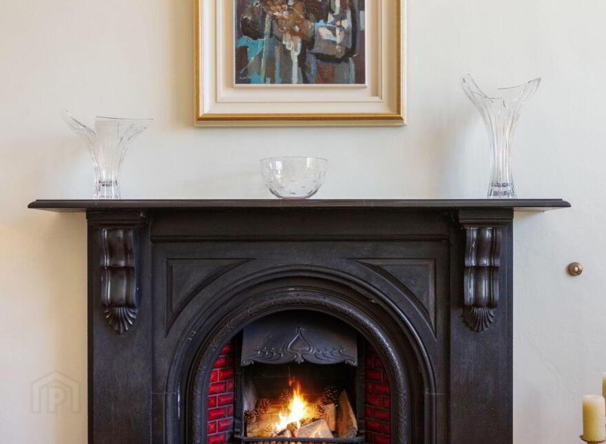3 St James Terrace, 6 Clonskeagh Road, Clonskeagh, Dublin 6, D06