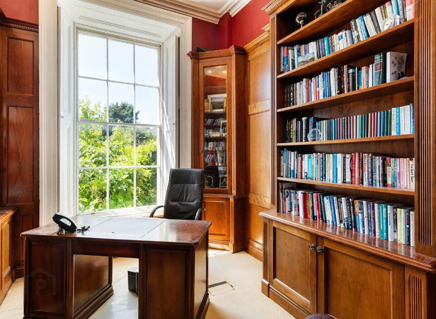 3 St James Terrace, 6 Clonskeagh Road, Clonskeagh, Dublin 6, D06