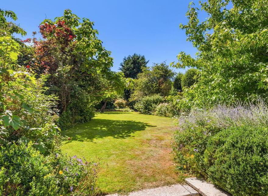 3 St James Terrace, 6 Clonskeagh Road, Clonskeagh, Dublin 6, D06