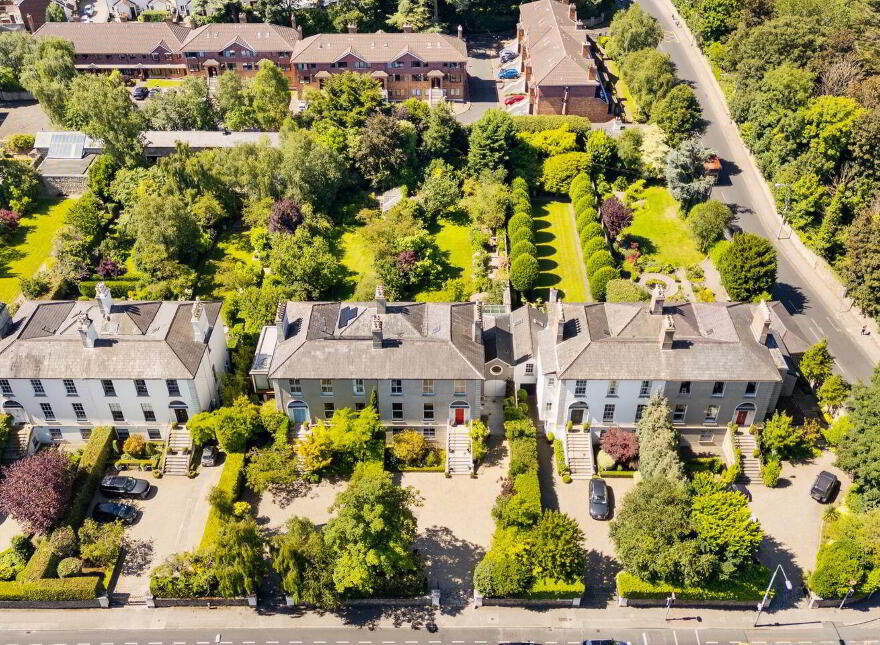 3 St James Terrace, 6 Clonskeagh Road, Clonskeagh, Dublin 6, D06