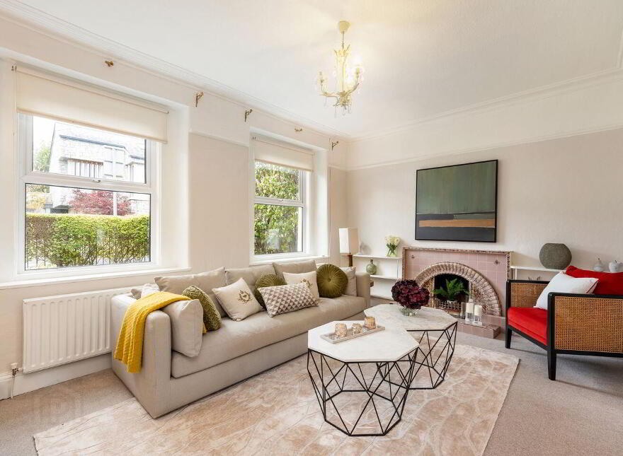 1 Sandford Avenue, Donnybrook, Donnybrook, D04C6Y6