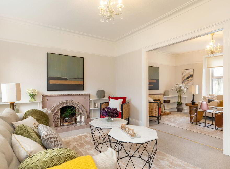 1 Sandford Avenue, Donnybrook, Donnybrook, D04C6Y6