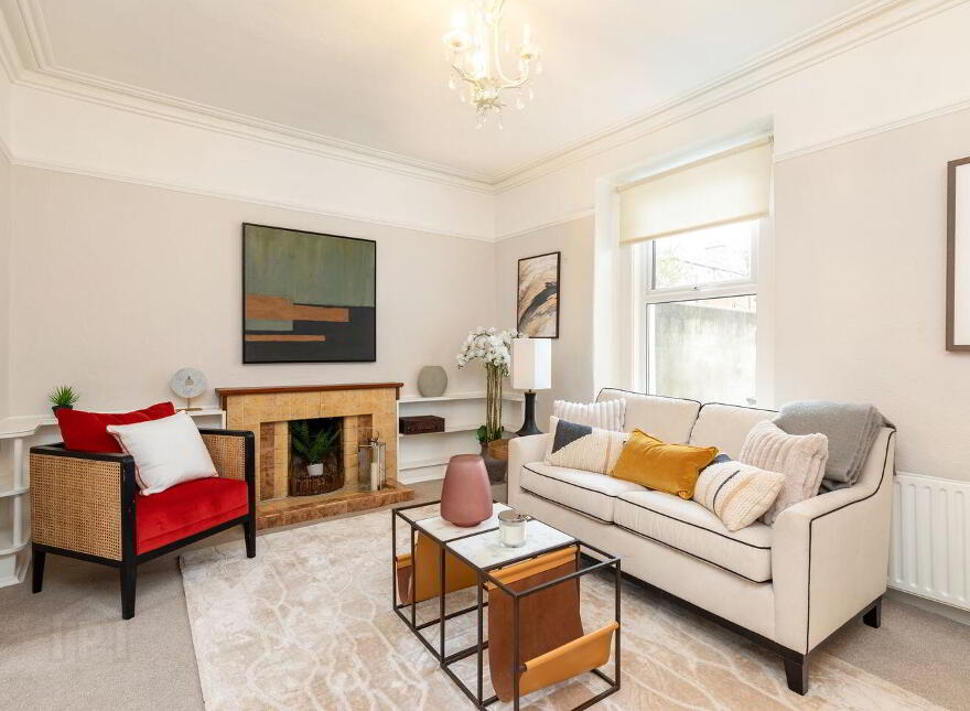 1 Sandford Avenue, Donnybrook, Donnybrook, D04C6Y6