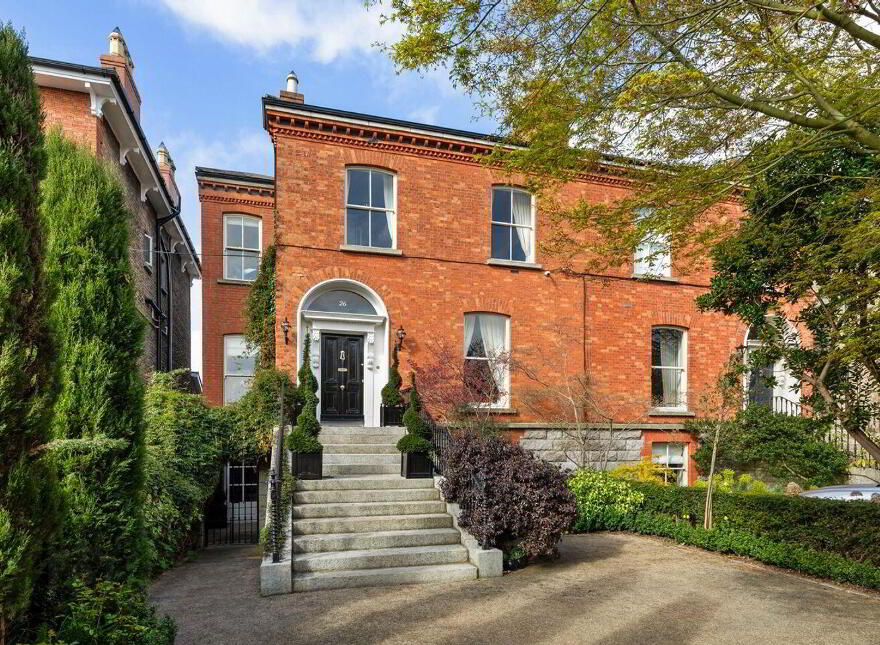 26 Leeson Park, Ranelagh, Ranelagh, D06FN83