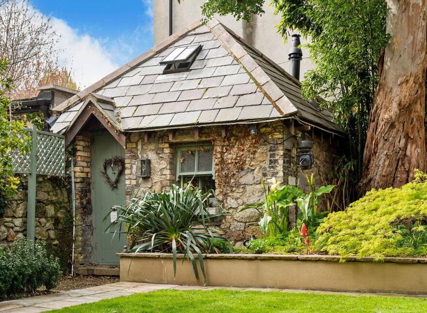 26 Leeson Park, Ranelagh, Ranelagh, D06FN83