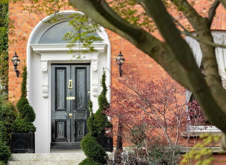 26 Leeson Park, Ranelagh, Ranelagh, D06FN83
