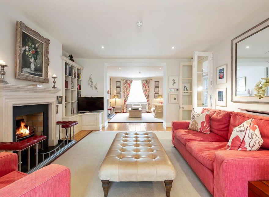 26 Leeson Park, Ranelagh, Ranelagh, D06FN83