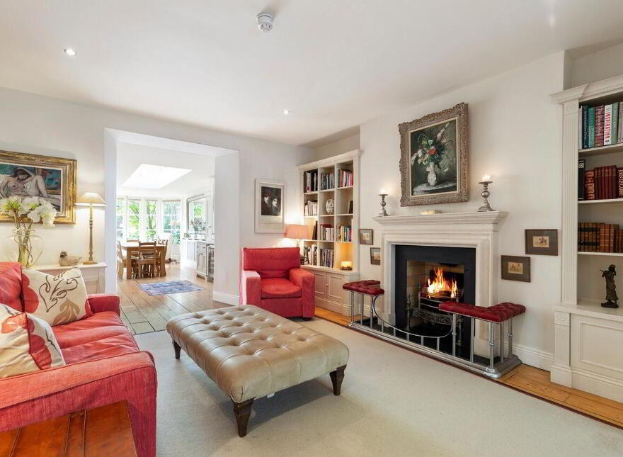 26 Leeson Park, Ranelagh, Ranelagh, D06FN83
