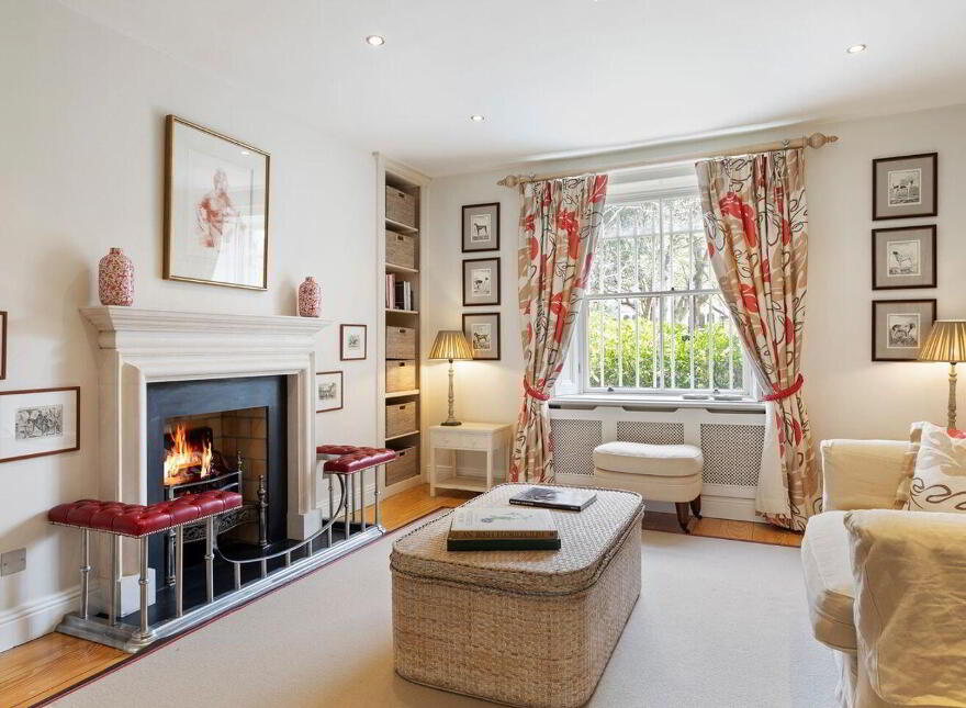 26 Leeson Park, Ranelagh, Ranelagh, D06FN83