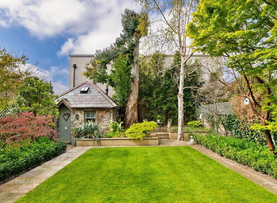 26 Leeson Park, Ranelagh, Ranelagh, D06FN83