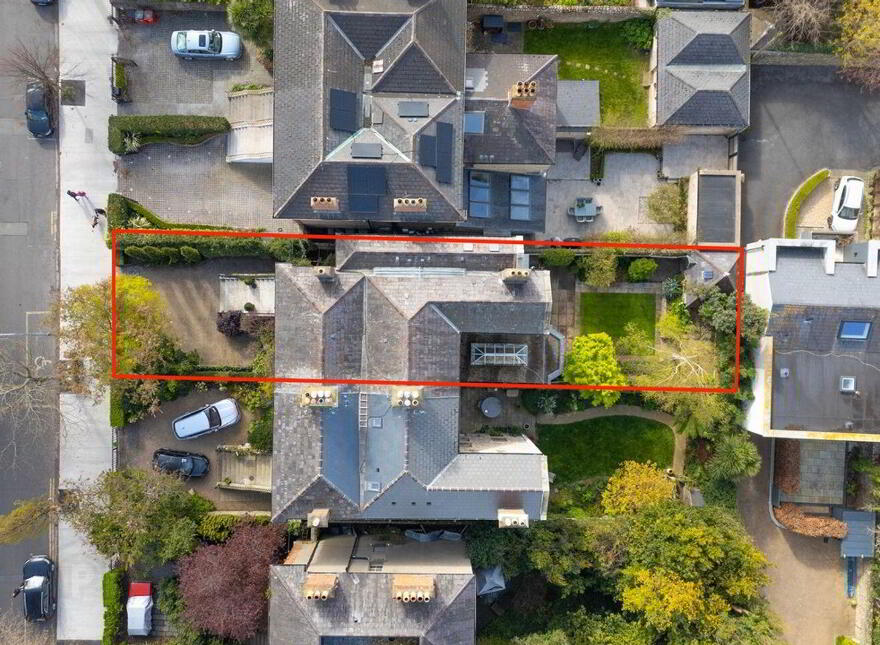 26 Leeson Park, Ranelagh, Ranelagh, D06FN83