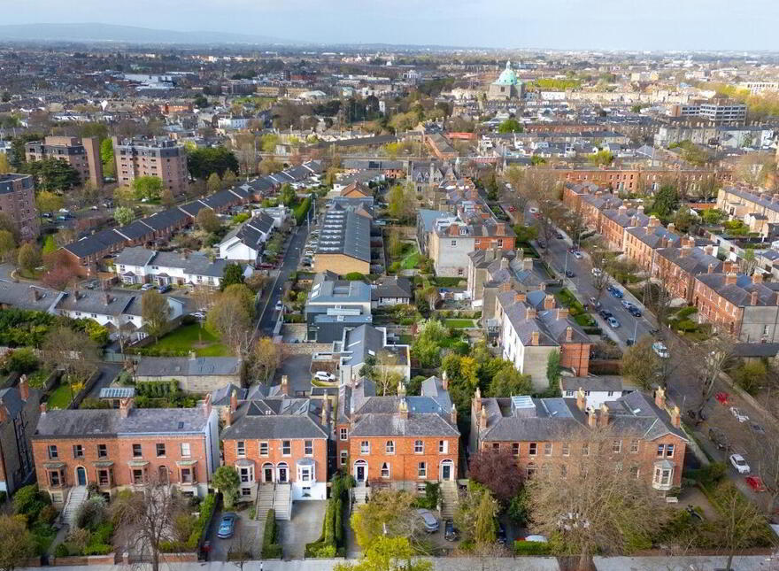 26 Leeson Park, Ranelagh, Ranelagh, D06FN83