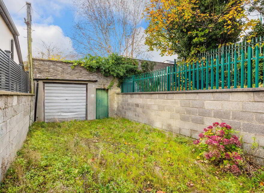 Site At Warner's Lane, Rear, 38 Dartmouth Square East, Ranelagh, Ranelagh, D06AP65