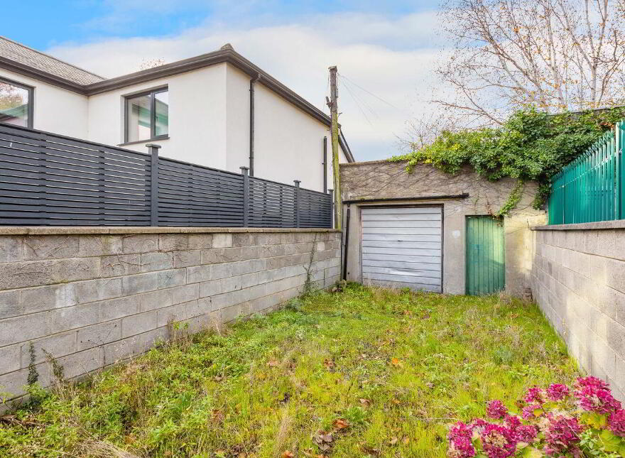 Site At Warner's Lane, Rear, 38 Dartmouth Square East, Ranelagh, Ranelagh, D06AP65