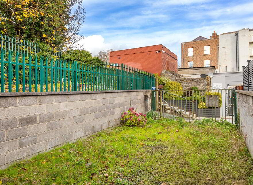 Site At Warner's Lane, Rear, 38 Dartmouth Square East, Ranelagh, Ranelagh, D06AP65