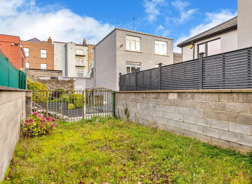 Site At Warner's Lane, Rear, 38 Dartmouth Square East, Ranelagh, Ranelagh, D06AP65