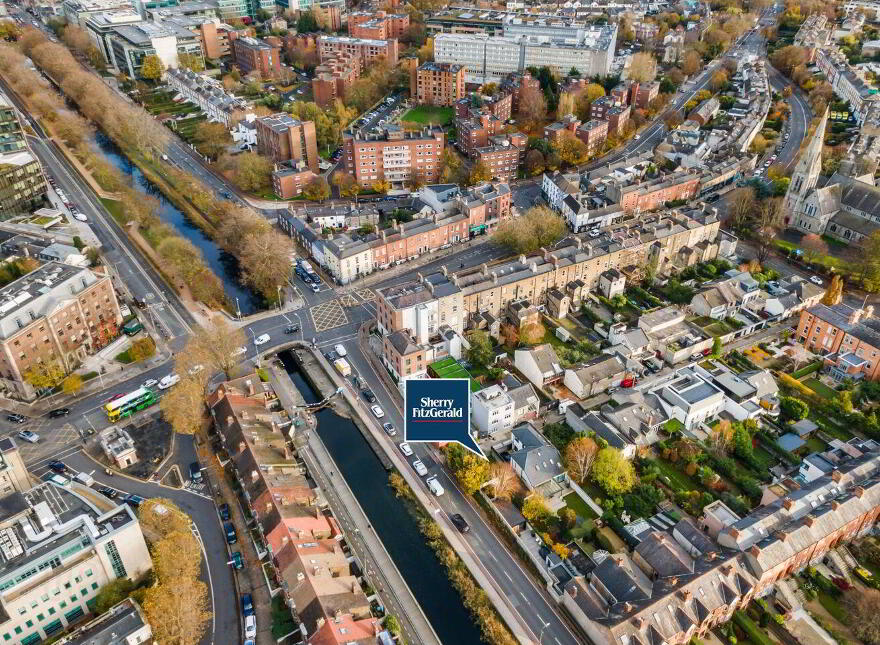 Site At Warner's Lane, Rear, 38 Dartmouth Square East, Ranelagh, Ranelagh, D06AP65
