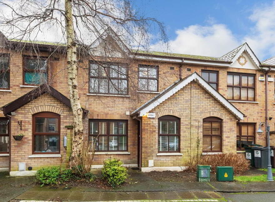 7 Milltown Court, Milltown, Milltown, D06N7N0