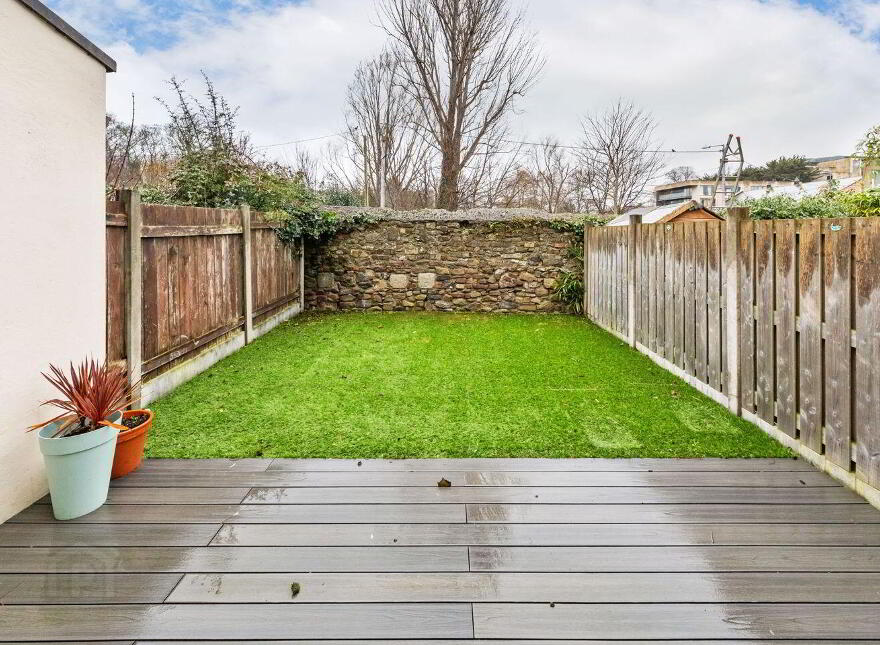 7 Milltown Court, Milltown, Milltown, D06N7N0