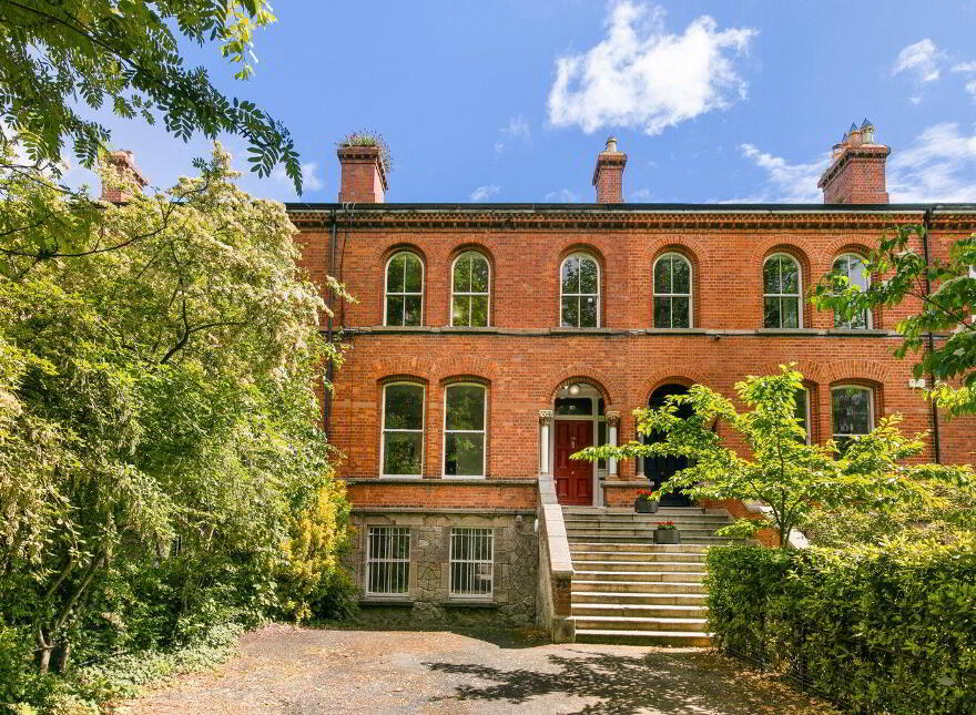 46 Leeson Park, Ranelagh, Ranelagh, D06K5Y9