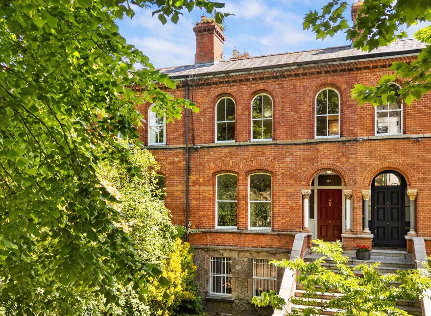 46 Leeson Park, Ranelagh, Ranelagh, D06K5Y9