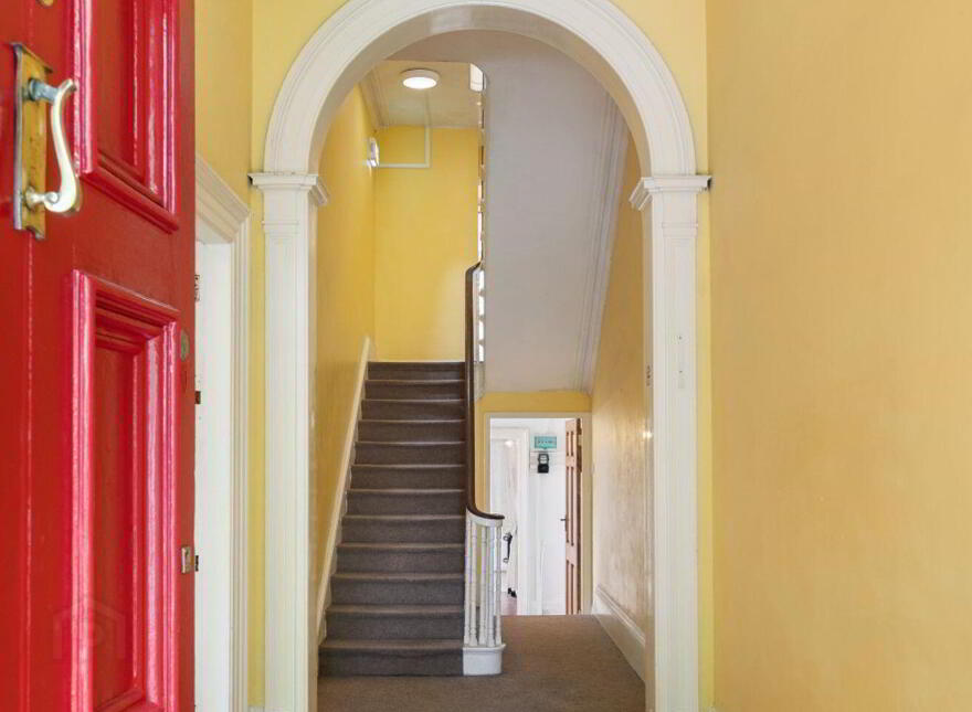 46 Leeson Park, Ranelagh, Ranelagh, D06K5Y9