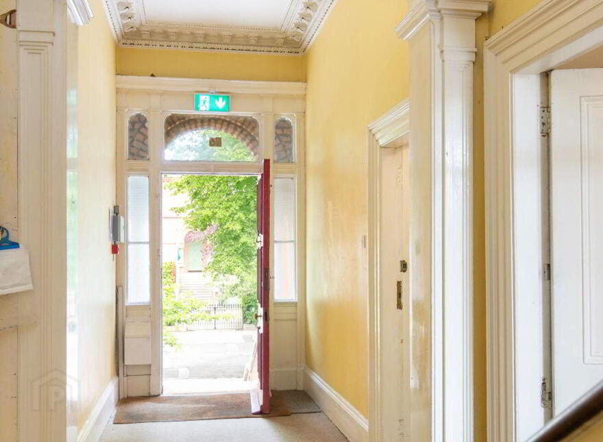 46 Leeson Park, Ranelagh, Ranelagh, D06K5Y9