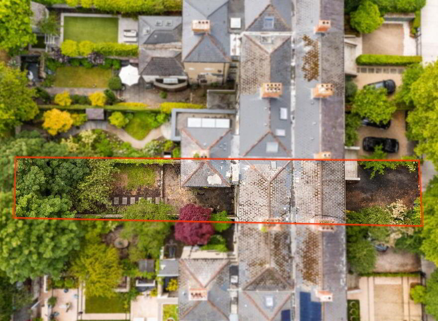 46 Leeson Park, Ranelagh, Ranelagh, D06K5Y9