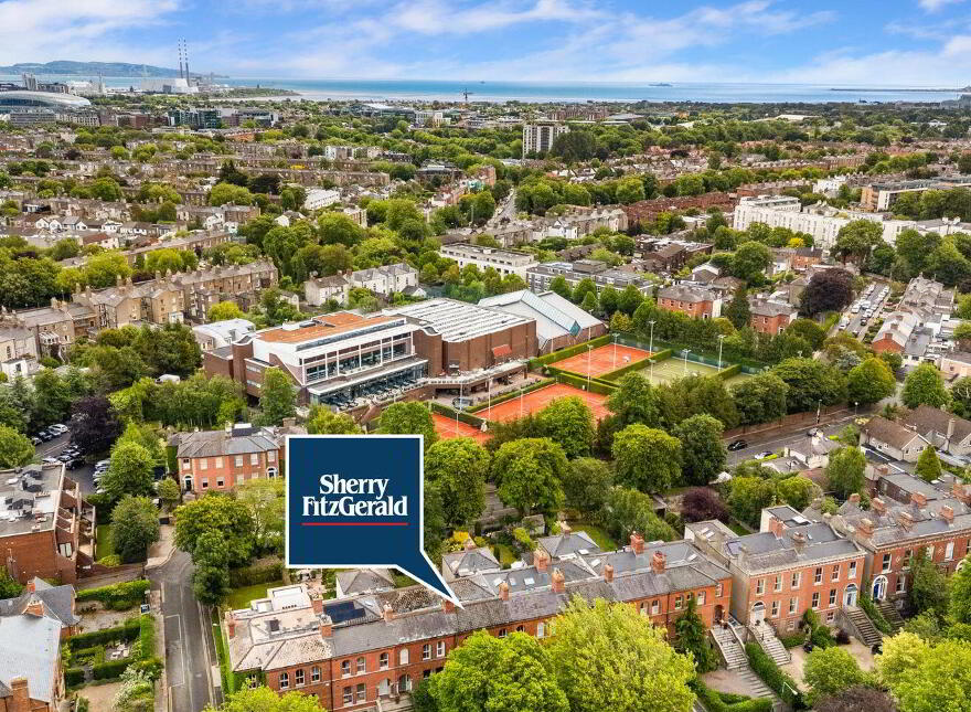 46 Leeson Park, Ranelagh, Ranelagh, D06K5Y9