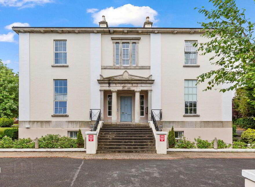 16 Roebuck Hall, The Palms, Ardilea, Mount Merrion, D14YD57