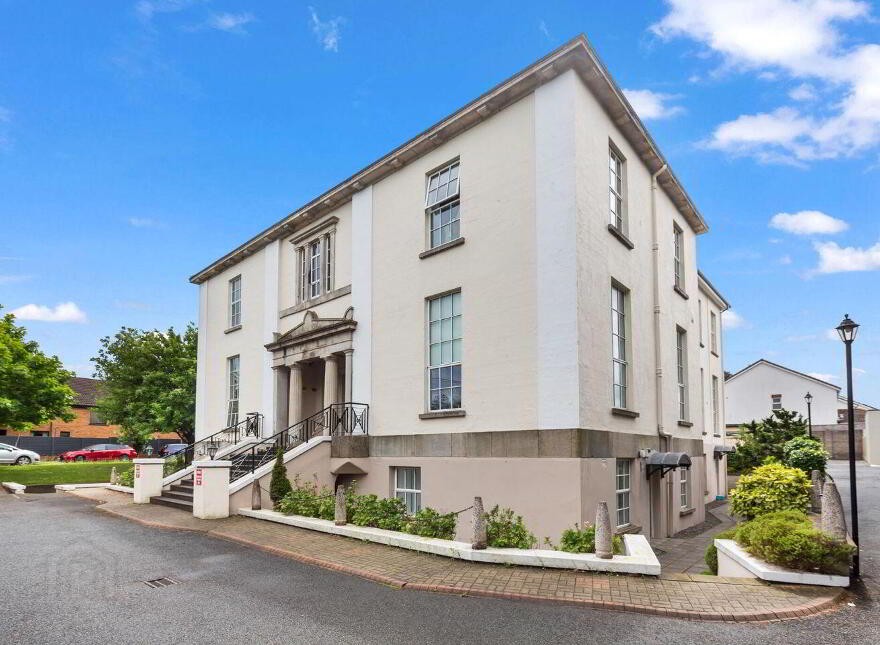 16 Roebuck Hall, The Palms, Ardilea, Mount Merrion, D14YD57