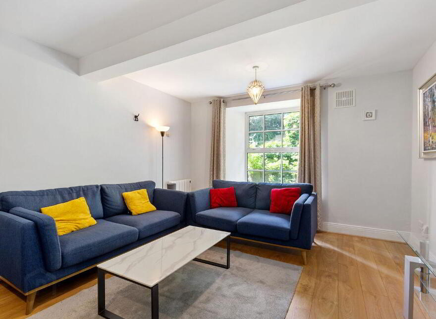 16 Roebuck Hall, The Palms, Ardilea, Mount Merrion, D14YD57