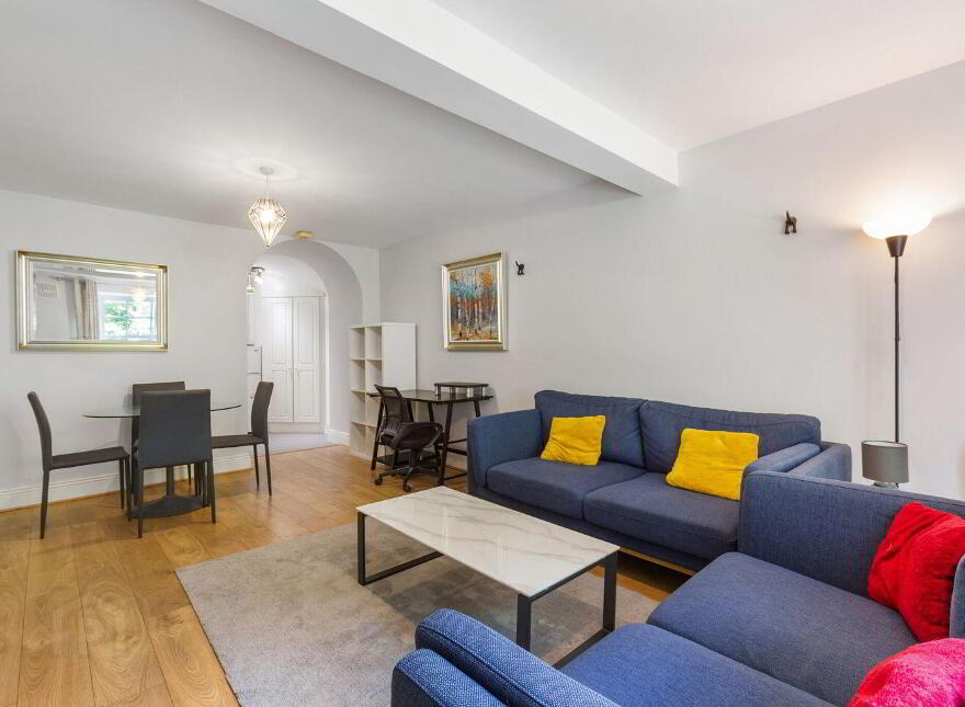 16 Roebuck Hall, The Palms, Ardilea, Mount Merrion, D14YD57